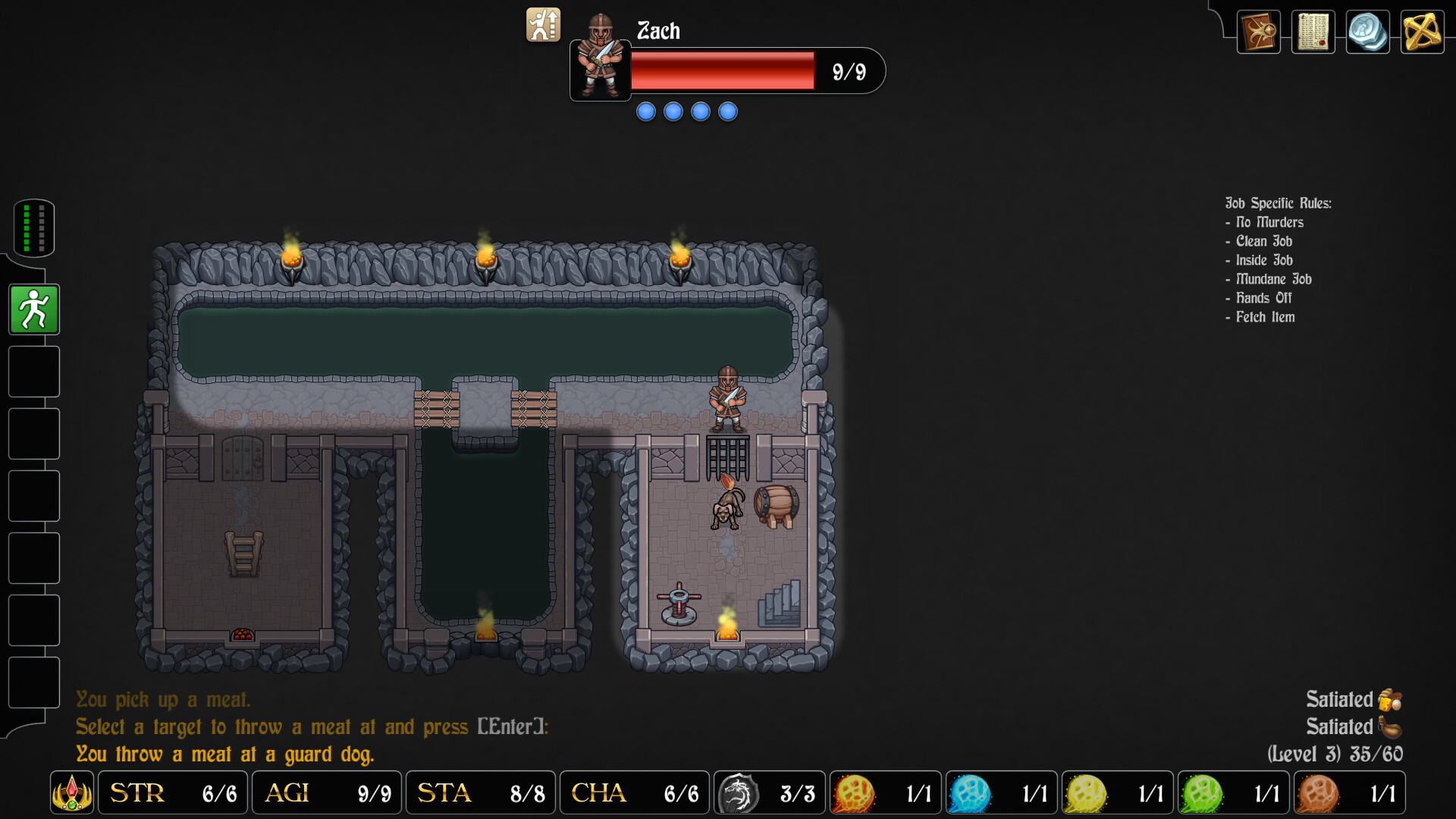 #4. Rogue's Tale - Expertise DLC (Steam) 来自: Epixx.org