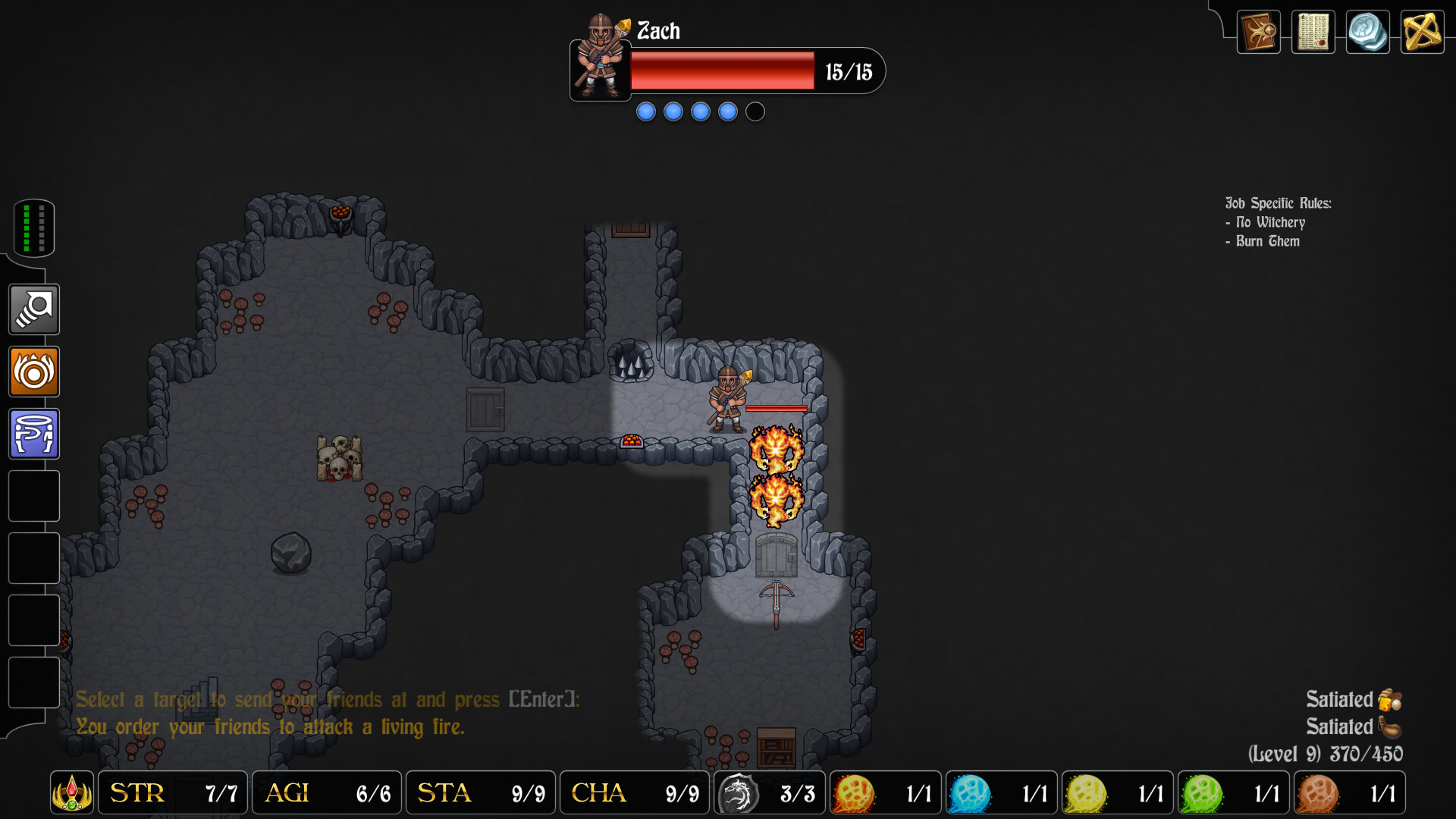 #3. Rogue's Tale - Expertise DLC (Steam) 来自: Epixx.org