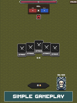 Arcanard for steam Arcanard for steam