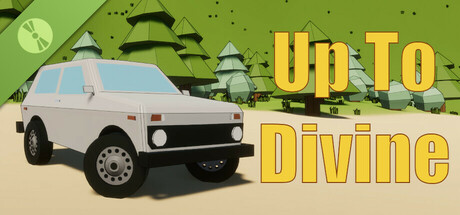 Up To Divine Demo cover art