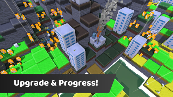 Isoforge Demo screenshot 5