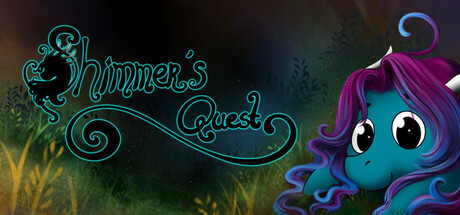 Shimmer's Quest - Way of the Whoop cover art