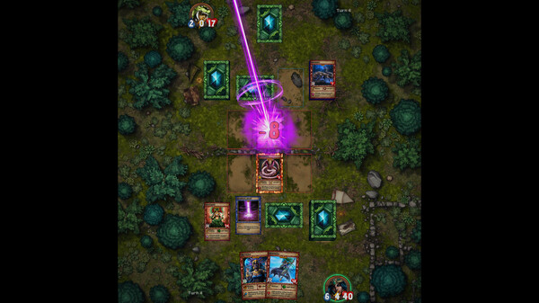 Quetzal - Card Battle TCG