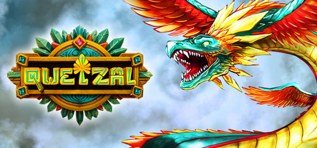 Quetzal - Card Battle TCG game cover