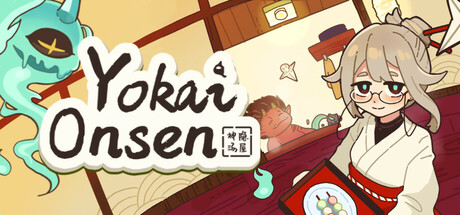 Yokai Onsen screenshot 1