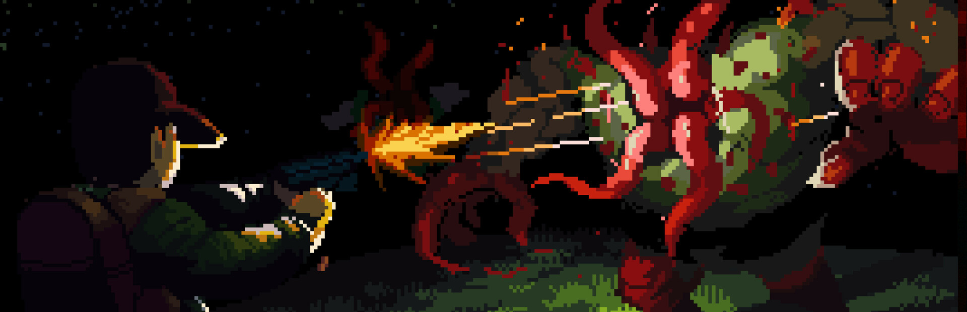 Entity Strike