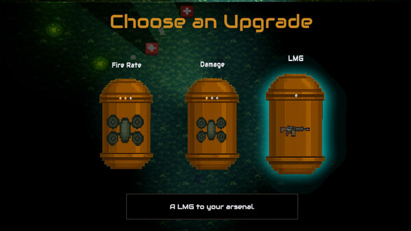 Entity Strike screenshot 4