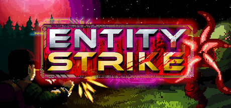 Entity Strike.