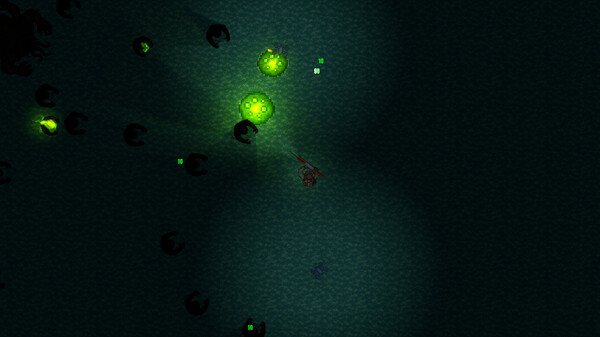 Entity Strike screenshot 3
