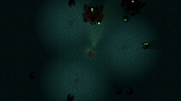 Entity Strike screenshot 6
