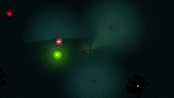 Entity Strike screenshot 5