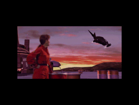 Terra Nova: Strike Force Centauri screenshot 3