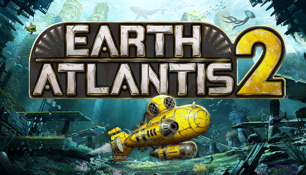 Earth Atlantis 2 på Steam