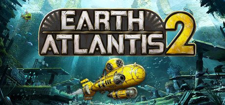 Earth Atlantis 2