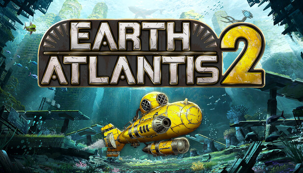 Steam 上的Earth Atlantis 2