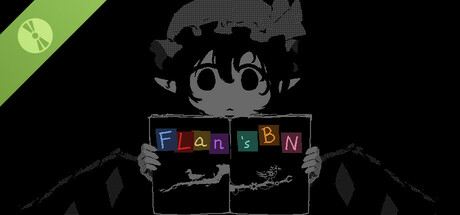 Flan's BN Demo Header Image