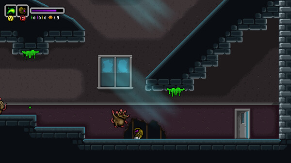 Fermi The Radioactive Hodgepodge screenshot 5