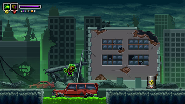 Fermi The Radioactive Hodgepodge screenshot 4