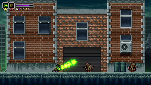 Fermi The Radioactive Hodgepodge screenshot 3