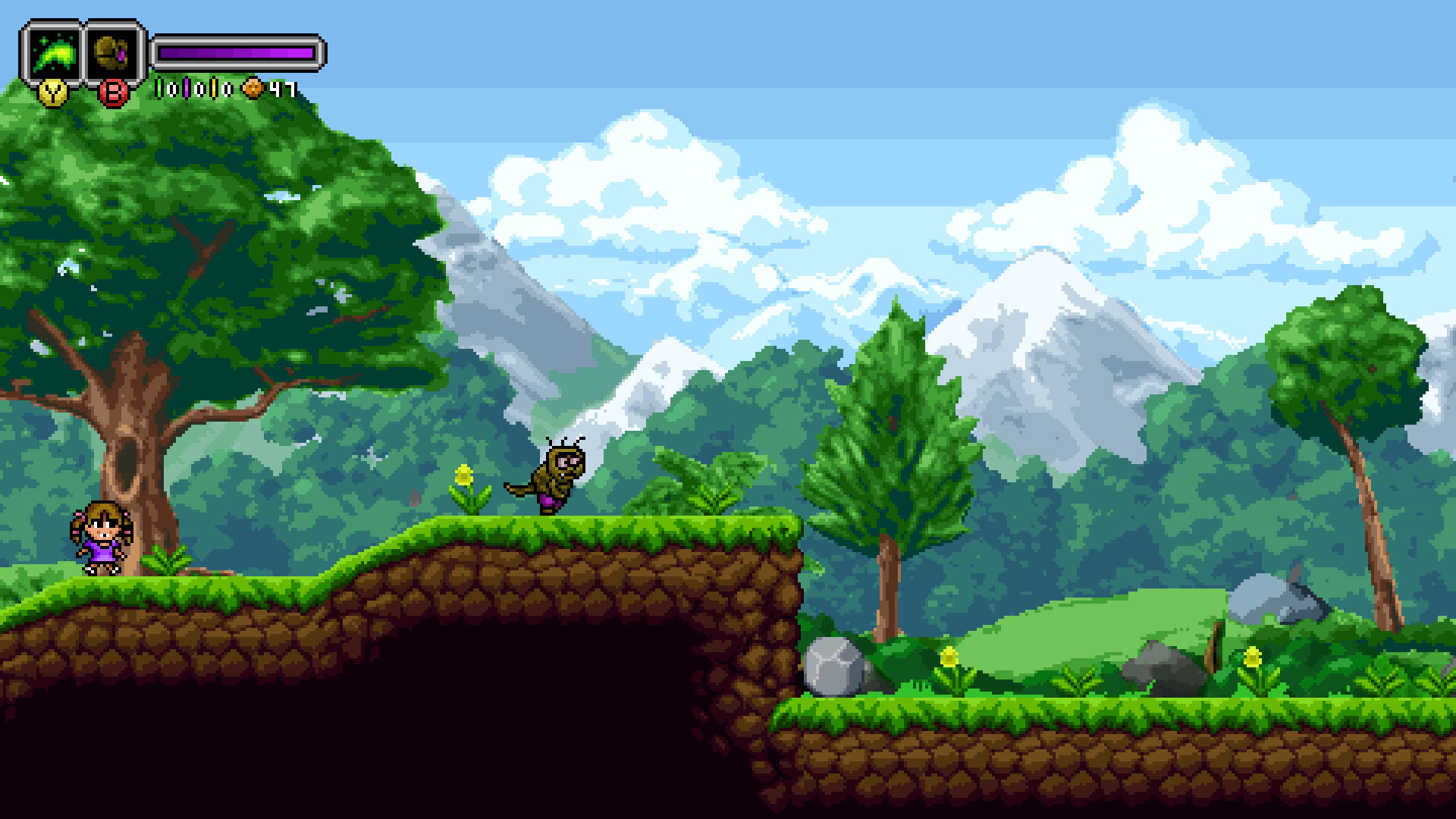 Fermi The Radioactive Hodgepodge screenshot #11