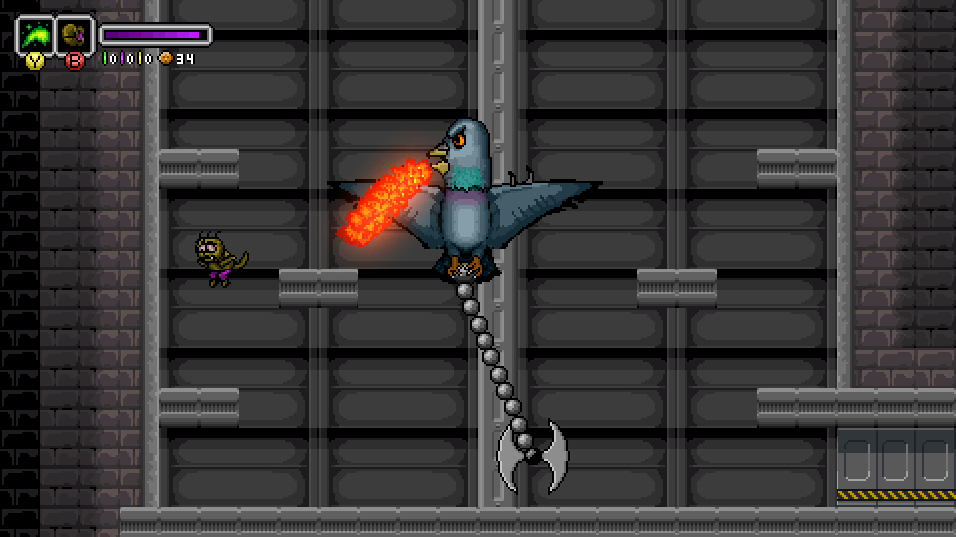 Fermi The Radioactive Hodgepodge screenshot #7