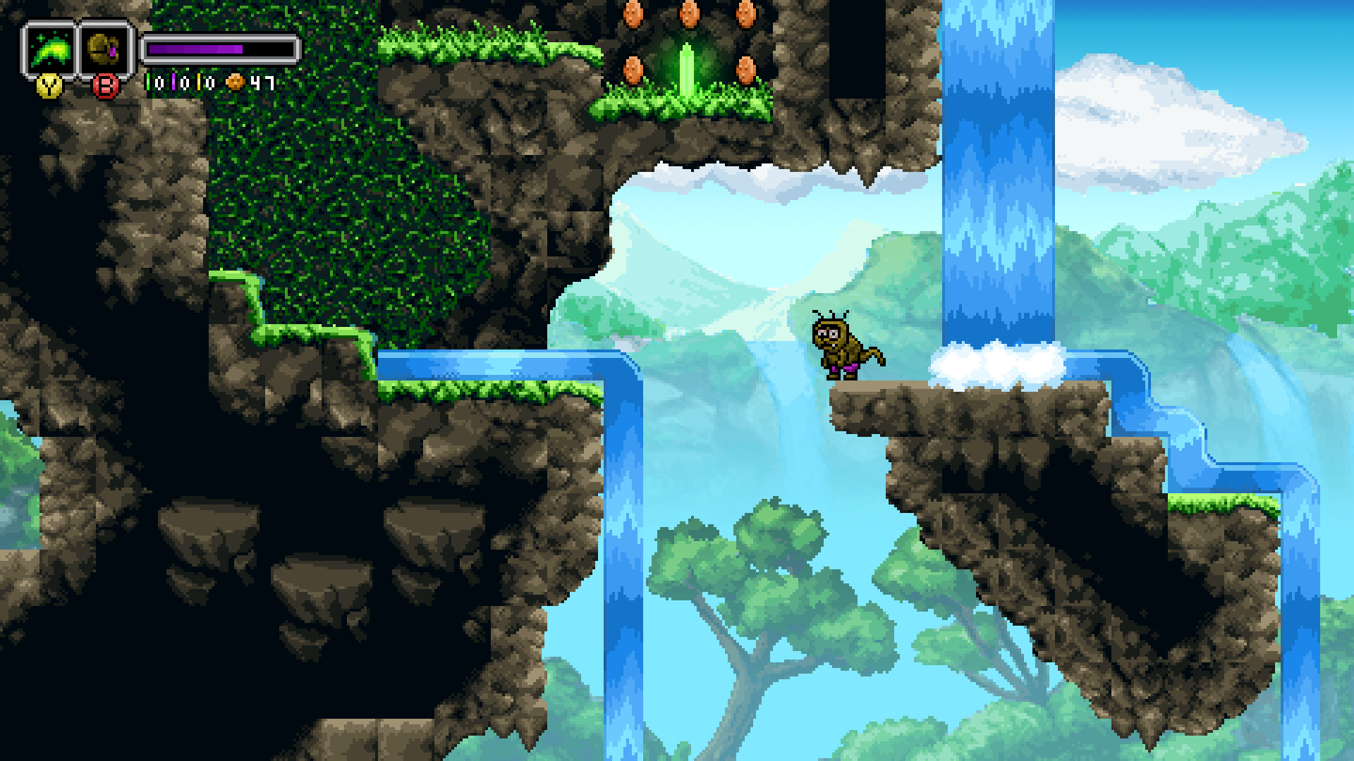 Fermi The Radioactive Hodgepodge screenshot #16