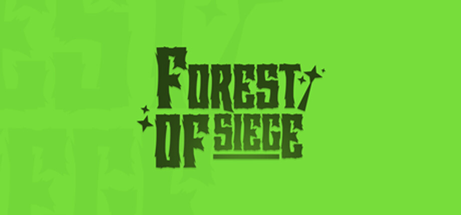 Forest Of Siege cover art
