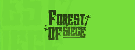 Forest Of Siege cover art