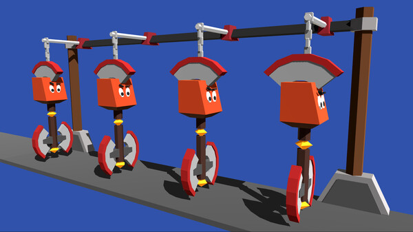 Crafty Crasher screenshot 5