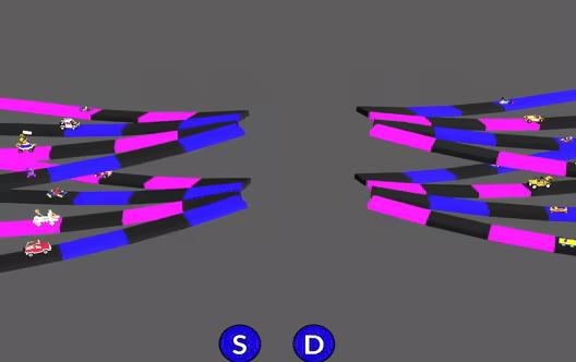 Crafty Crasher video 2