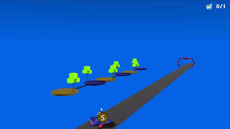 Crafty Crasher video 3