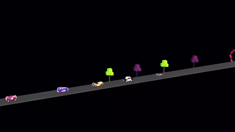 Crafty Crasher video 5
