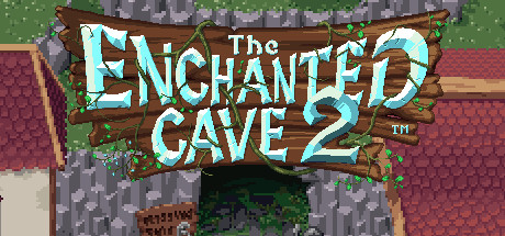 The Enchanted Cave 2 banner