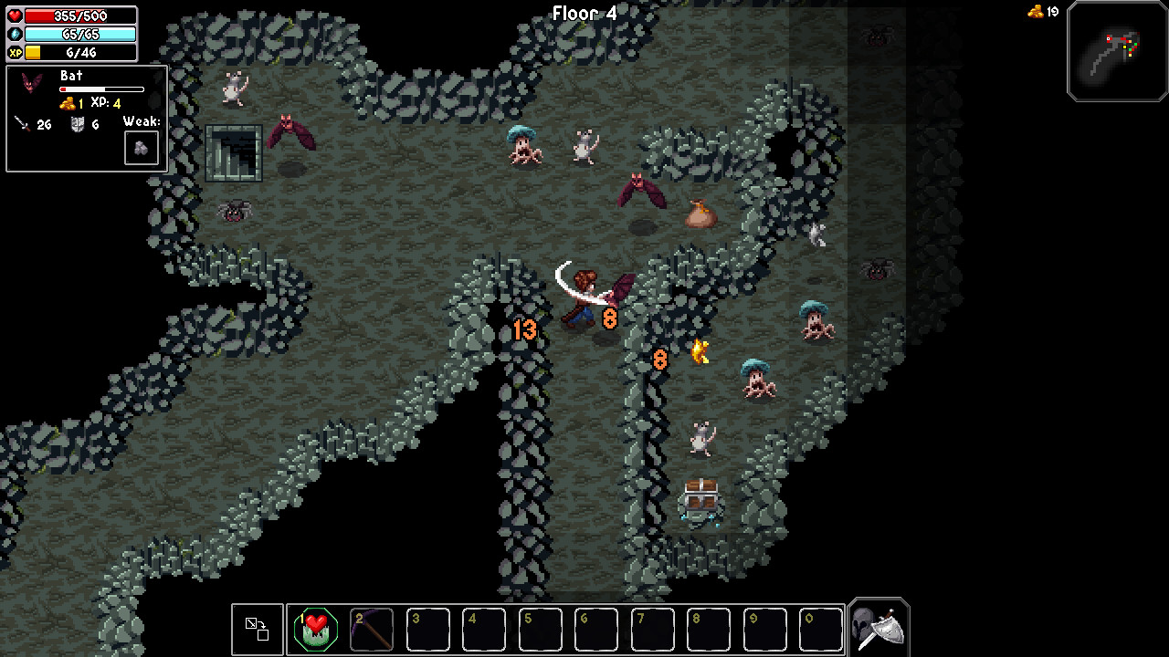 The Enchanted Cave 2 image 3