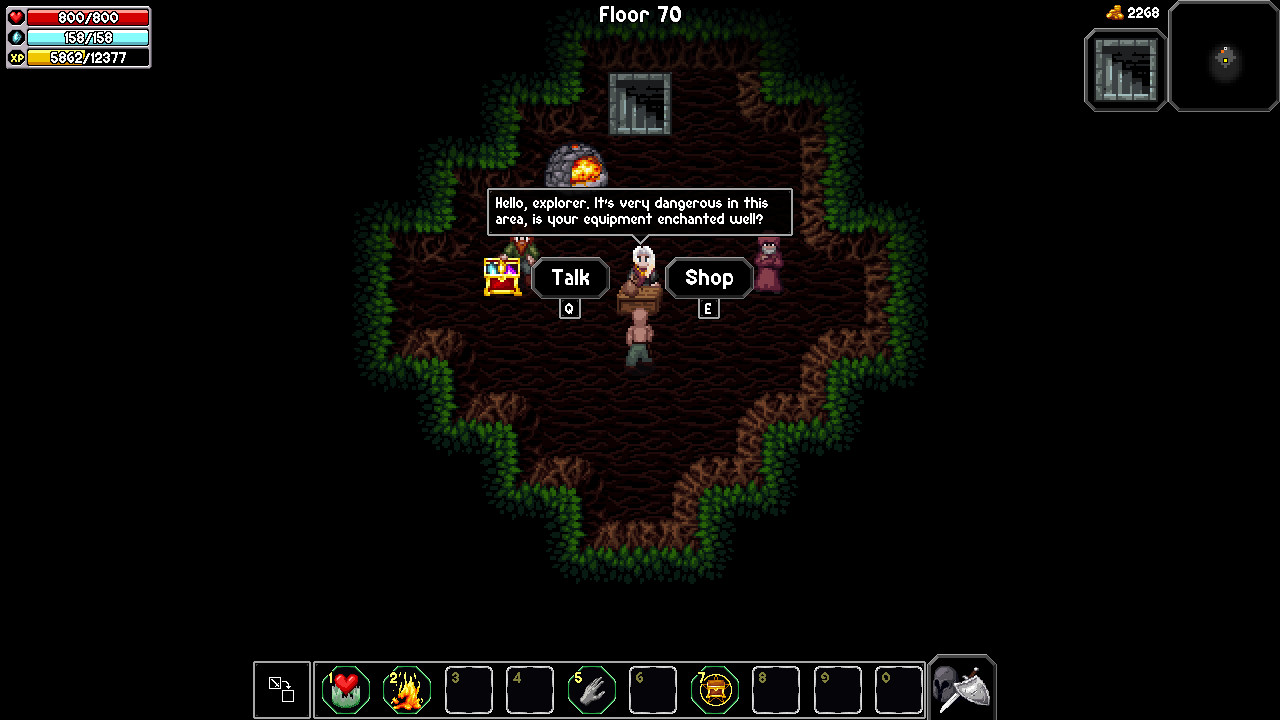 The Enchanted Cave 2 Featured Screenshot #1