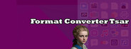 Format Converter Tsar