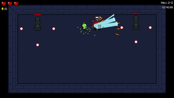 Seedovia Demo screenshot 3