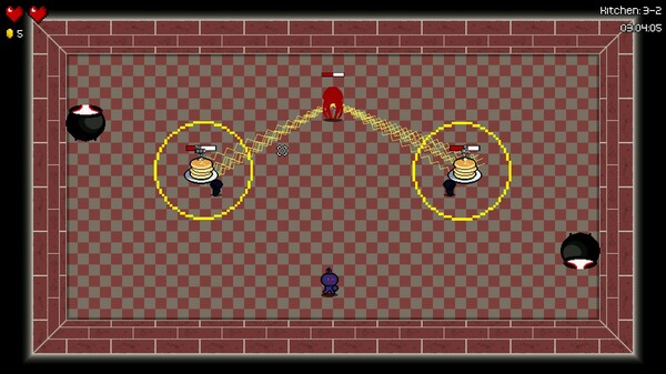 Seedovia Demo screenshot 4