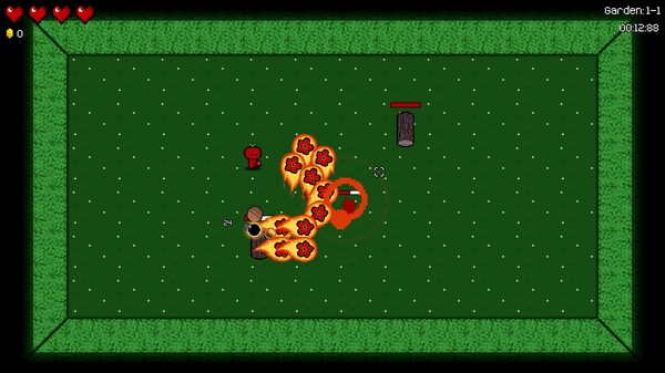 Seedovia Demo screenshot 5