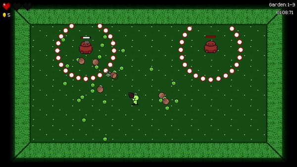 Seedovia Demo screenshot 2