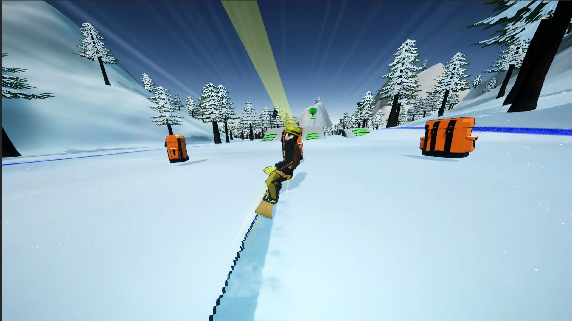 Slopeside Kings screenshot #8