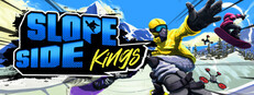 Slopeside Kings