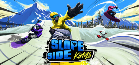 Slopeside Kings game thumbnail