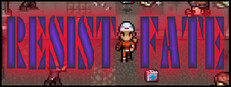RESIST FATE