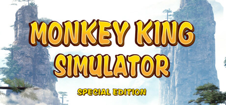 Monkey King Simulator Special Edition