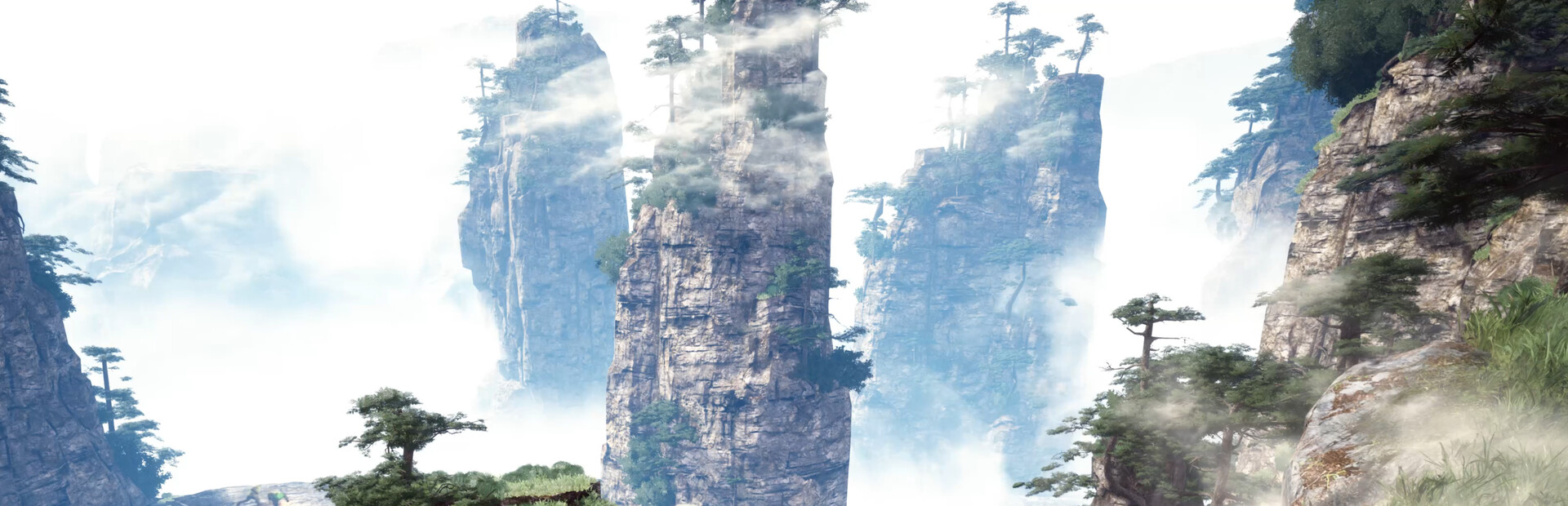 Monkey King Simulator Special Edition