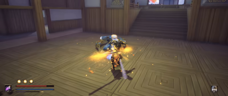 Monkey King Simulator Special Edition video 1
