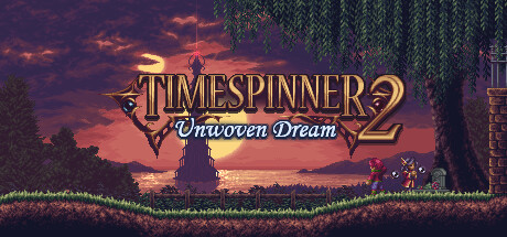 Timespinner