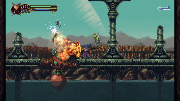 Timespinner — screenshot 7