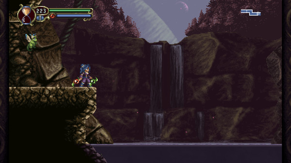 Timespinner — screenshot 10